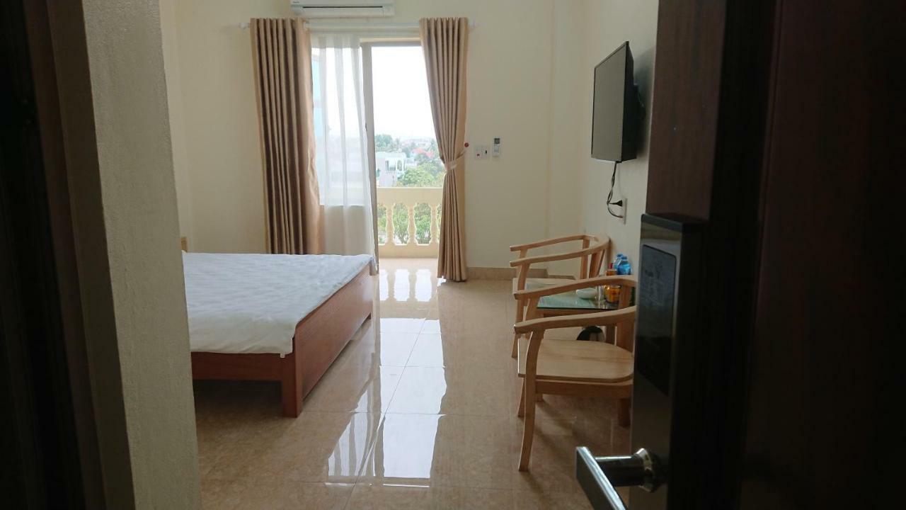 Camellia Hotel Thanh Hoa Экстерьер фото